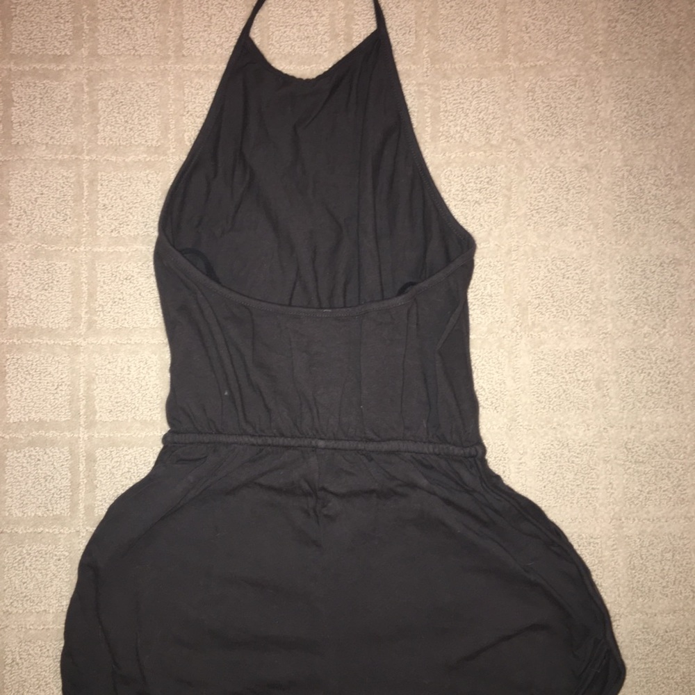 Halter romper - Picture 6 of 6
